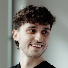 Noah Massari, Mitglied der Geschäftsleitung von Impuls+