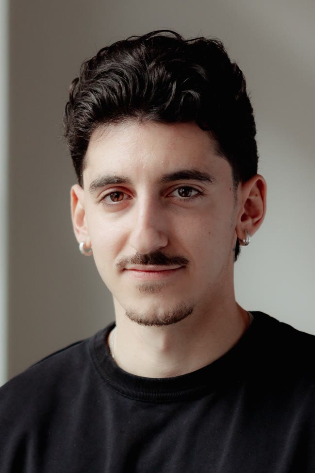 Fabiano Perrino