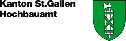 Kanton St. Gallen, Hochbauamt
