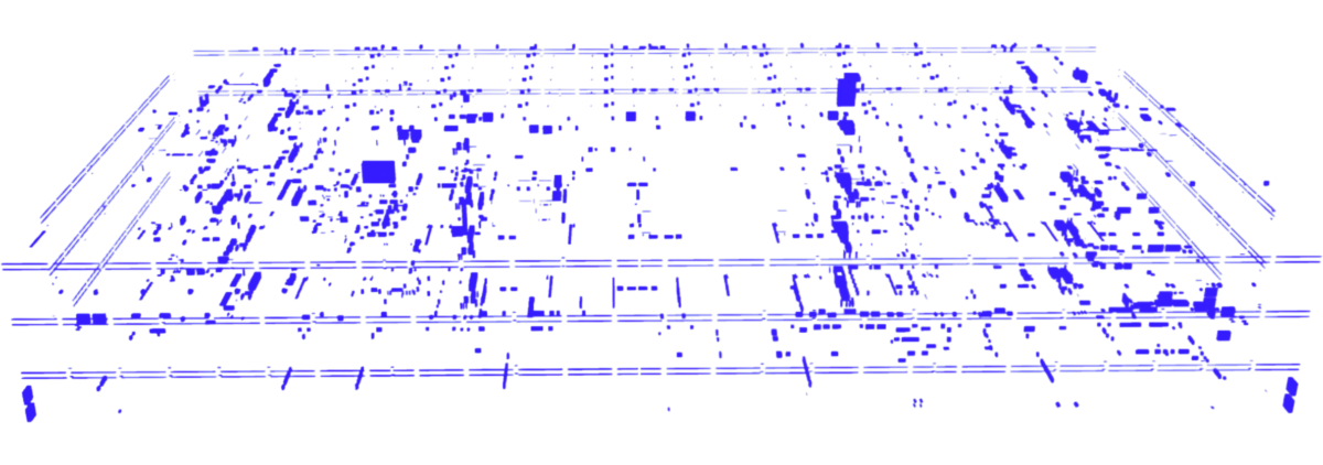 Aussparungsplanung BIM Kantonsschule Wattwil